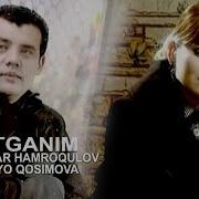 Surayyo Qosimova Va Samandar Hamroqulov Kutganim
