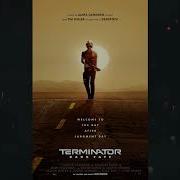 Terminator Dark Fate I Trailer I Soundtrack Fix