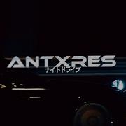 Antxres Veil