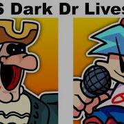 Fnf Dark Dr Livesey