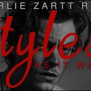 Harry Styles Denis First As It Was Record Mix