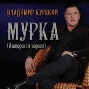 Владимир Курский Мурка