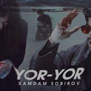 Xamdam Yor Yor