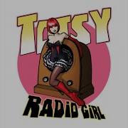 Totsy Radio Girl