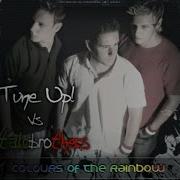 Tune Up Vs Italobrothers Colours Of The Rainbow Original Mix