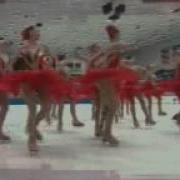 Волшебство Серебристого Льда