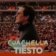 Tiesto 2025