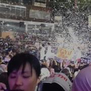 Infinite With Ogsmy