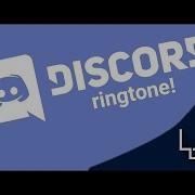 25 Second Discord Call Ringtone Remix