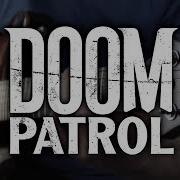 Doom Patrol Theme On Guitar