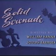 Tom And Jerry Solid Serenade Instrumental