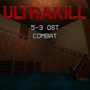 Ultrakill 5 3 Ost