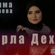 Радима Зармаева Хьа Доьхьа Хьомениг Со Яла Реза Ю Керла Дахар
