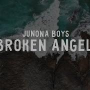 Broken Angel Junona Boys