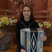 Водой Ключевой Напоила Я Коня