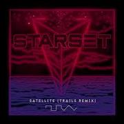 Starset Satellite Trails Remix