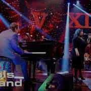 Ruby Turner And Jools Holland