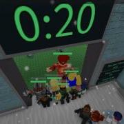 Roblox The Elevator Ducks Music