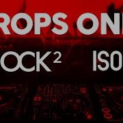 Isoxo Knock2 Isoknock Volumen One The Raid