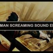 Falling Man Screaming Sound Effect 1