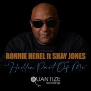 Ronnie Herel Hidden Part Of Me