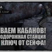 Will To Live Online Выживание 8 В Поисках Ключа От Сейфа