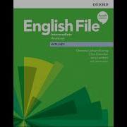 New English File Intermediate Workbook