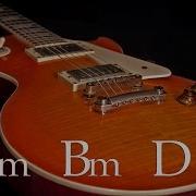 Sad Guitar Loop