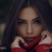 Qara Ahmedoglu Sus Halina 2019 Yeni Xit