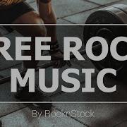 Background Hard Rock Music For Videos Copyright Free Music