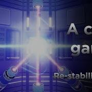 Re Stabilisation A Core Game