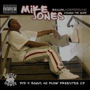 Mike Jones I Need A Girl Part 2