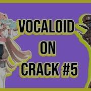 Vocaloid Crack 5