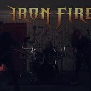 Iron Fire