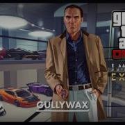 Gta Online Car Steal Original Score Gullywax