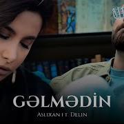 Aslixan Delin Gelmedin