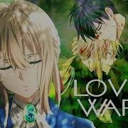 Love Is War Amv Anime Ｍｖ Mp3