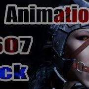 Zaz Animation Pack 607 Как Работает Animation Test System