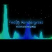 Teddy Pendergrass Believe In Love 1993 Extended By Lyam S