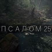Рассуди Меня Господи Live