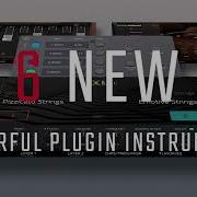 Mpc Instruments Collection