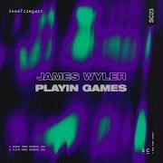 Groove Thang James Wyler