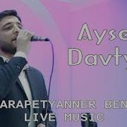 Ayser Davtyan Ayserik Sharan