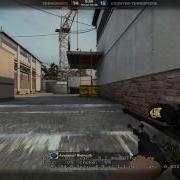 Cs Go Cache Ace With Awp