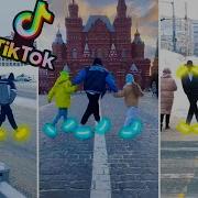 Makskarakulin Tiktok