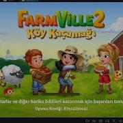 Farmville 2 Hile