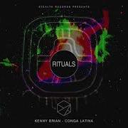 Latinoamerica Original Mix Kenny Brian