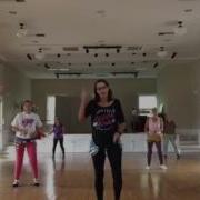 Zumba Gold Warm Up 1 Flashdance