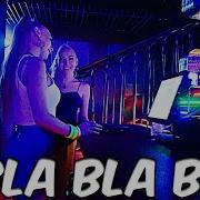 Bla Bla Bar