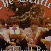 The Beatles Jingle Bells